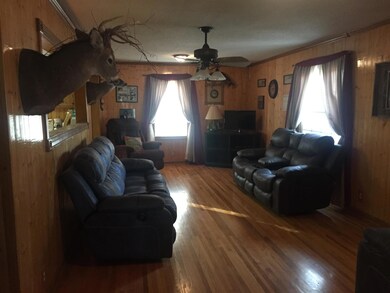 Another view of the living room