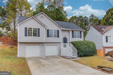 5670 Hollow Ridge Ln, Norcross, GA 30071 - photo 2