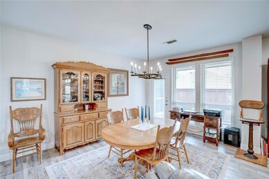 1803 Dining Room