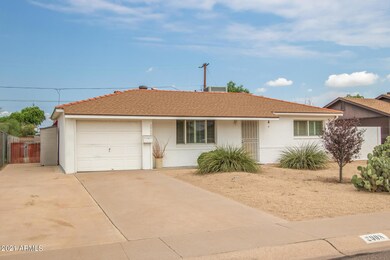 2908 W Charter Oak Road