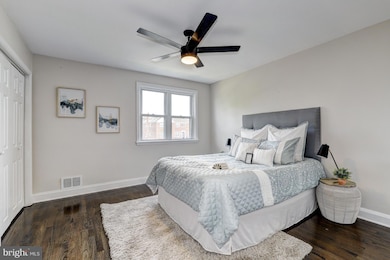 7808 Hillsway Ave, Parkville, MD 21234 - photo 5