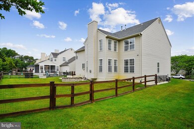 788 Sunny Chapel Rd, Odenton, MD 21113 - photo 4