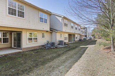 2773 Barclay Way, Ann Arbor, MI 48105 - photo 2