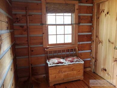 Entry Foyer