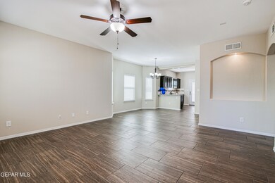 14817 Willie Worsley Ave, El Paso, TX 79938 - photo 7