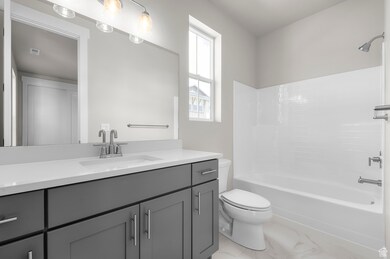 2780 N 3930 W, Eagle Mountain, UT 84043 - photo 6