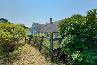61 - 4 Raspberry Lane - Port Clyde - JAC