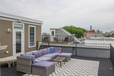 191 W 8th St unit 6, Boston, MA 02127 - photo 3