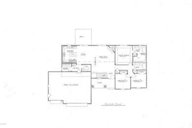 Ivy Grove Main Floor