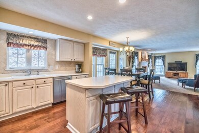 4025 Claridon Dr, Mars, PA 16046 - photo 6