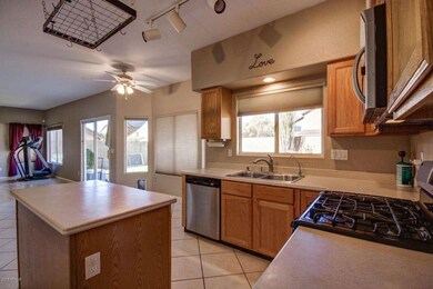 Gas Cooktop