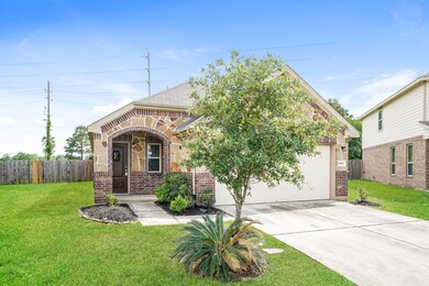 10902 Camarillo Ct, Houston, TX 77088 - photo 2