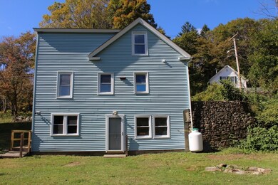 201 Summer St, Barre, MA 01005 - photo 4