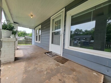 3715 Willow St, North Little Rock, AR 72118 - photo 4