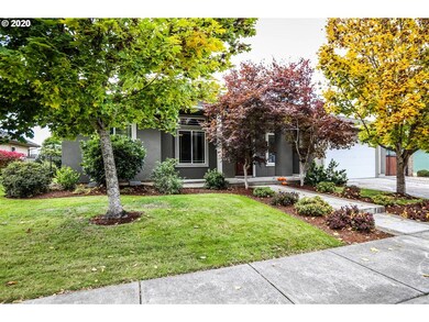 607 St Andrews Loop, Creswell, OR 97426 - photo 2