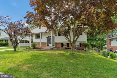 3505 Templar Rd, Randallstown, MD 21133 - photo 2