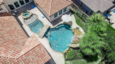 3022 Cumberland Brook Ln, Katy, TX 77494 - photo 5