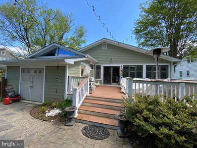 318 Riverview Ave, Annapolis, MD 21403 - photo 2