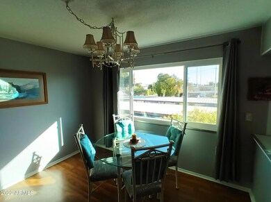 view of dining area 2
