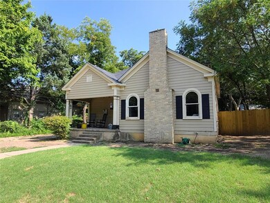 115 W Lee Ave, Weatherford, TX 76086 - photo 5