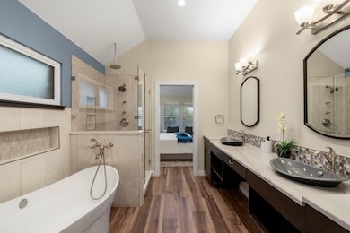 6106 Open Range Trail, Austin, TX 78749 - photo 5