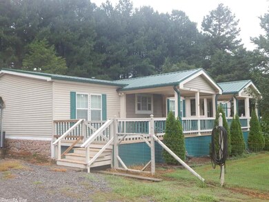 1500 S 8th St, Heber Springs, AR 72543 - photo 2