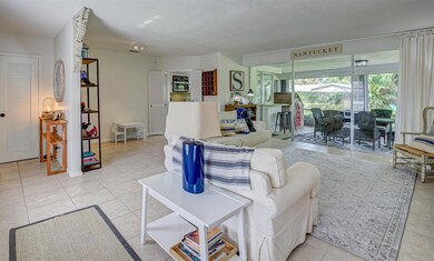 MLS LIVING AREA