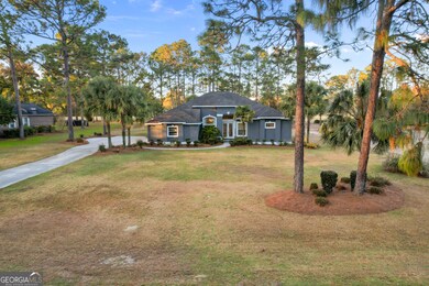 49 Pine Forest Dr, Jesup, GA 31546 - photo 3