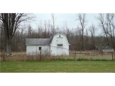 Stable/Barn