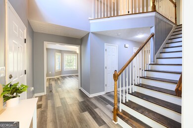 200 Flamingo Dr, Monticello, GA 31064 - photo 7