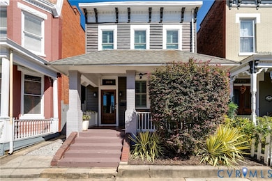 3118 E Broad St, Richmond, VA 23223 - photo 2