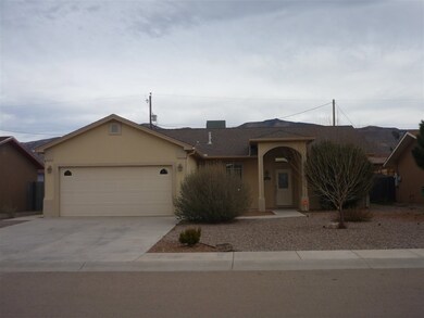 405 Santa fe Dr, Alamogordo, NM 88310 - photo 2