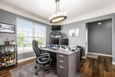 Flex Room