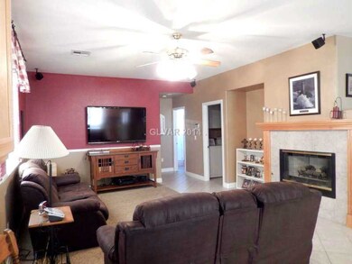 Family Room.