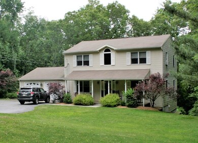 10 Partridge Hill Rd, Dudley, MA 01571 - photo 2