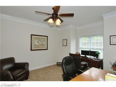 Other. Private main level study
