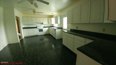 Subject - Kitchen