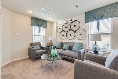 27130 Grey Fox Run, Magnolia, TX 77354 - photo 3