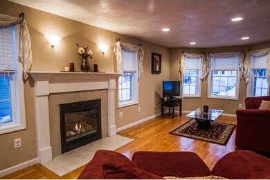 98 Ledgecrest Dr, Worcester, MA 01603 - photo 2