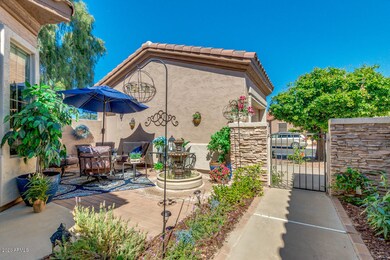 5120 S Ranger Trail, Gilbert, AZ 85298 - photo 6