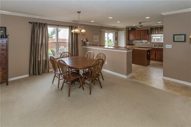 12284 Quarterback Ln, Fishers, IN 46037 - photo 6