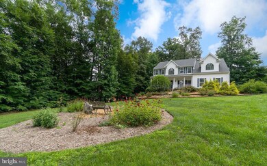 161 Revell Rd, Fredericksburg, VA 22405 - photo 3