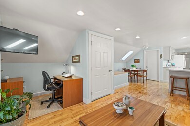 Office Nook