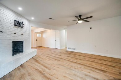 1912 Mesquite Trail, Hurst, TX 76054 - photo 6