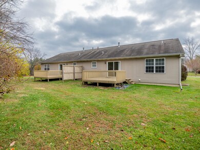 6030 Fairgrove St unit 6032, Kalamazoo, MI 49009 - photo 5