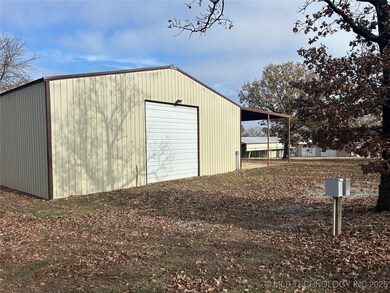 2655 Bristow Point Rd, McAlester, OK 74430 - photo 6