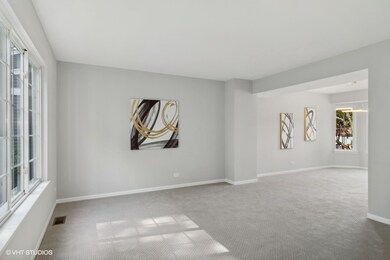 1759 Napoleon Dr, Naperville, IL 60565 - photo 3