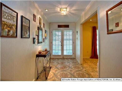 Foyer