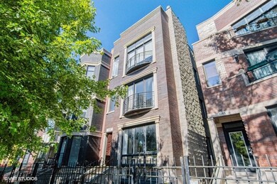 1747 N Artesian Ave unit 2, Chicago, IL 60647 - photo 2