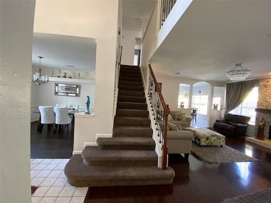 7918 Rothesay Chase Rd, Houston, TX 77095 - photo 6